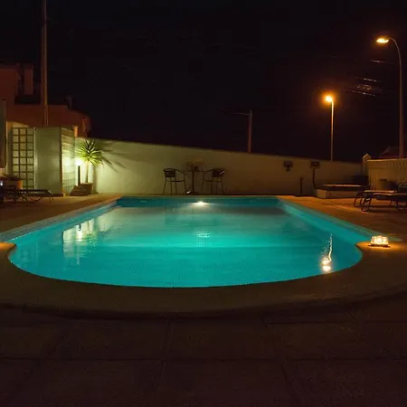 Casa Lanjaron San Miguel De Salinas