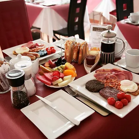 Casa Lanjaron San Miguel De Salinas