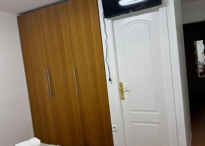 Casa Lanjaron 3* 圣米格尔德萨利纳斯