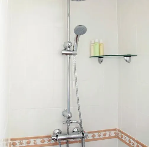 Casa Lanjaron 3* 圣米格尔德萨利纳斯